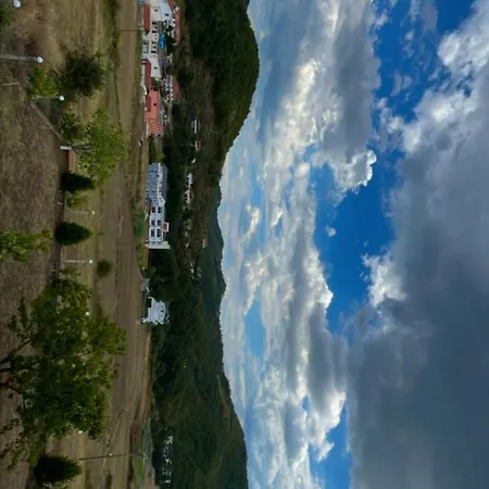 Albania Llixha Relax Дом отдыха Эльбасан