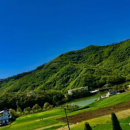 Дом отдыха Albania Llixha Relax